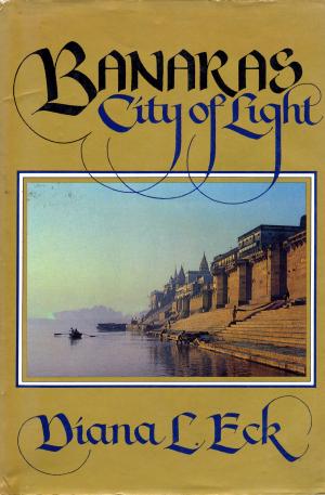 Book cover of Banaras