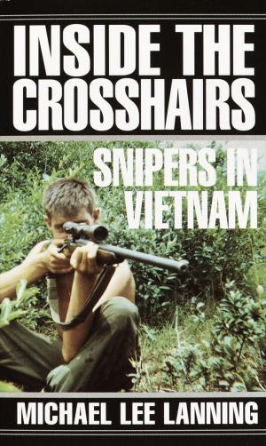 Book cover of Inside the Crosshairs