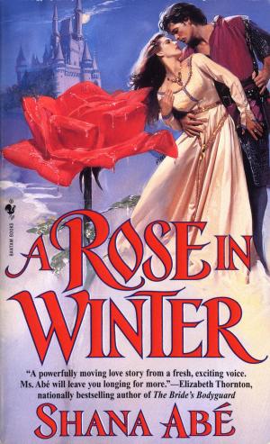 Cover of the book A Rose in Winter by Tracy Kidder, Richard Todd