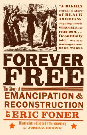 Book cover of Forever Free