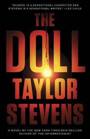 Cover of the book The Doll by Louise Titchener