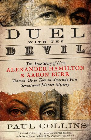 Book cover of Duel with the Devil