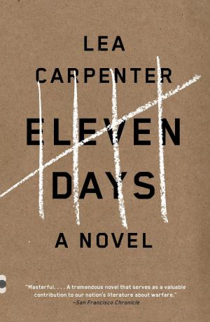 bigCover of the book Eleven Days by 