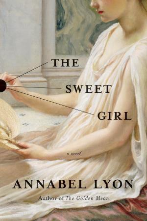 Cover of the book The Sweet Girl by Jeanette Winterson