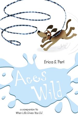 Cover of the book Aces Wild by Michele B. Slawson