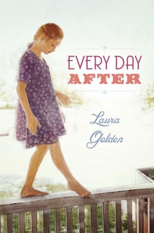 Cover of the book Every Day After by Tish Rabe
