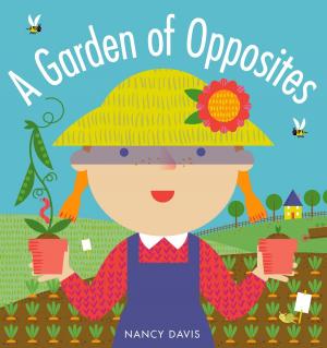 Cover of the book A Garden of Opposites by Philip Caveney