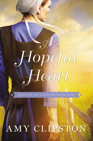 Cover of the book A Hopeful Heart by Dee Brestin