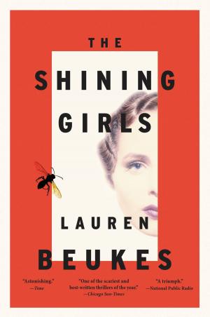 Cover of the book The Shining Girls by Hervé Le Corre