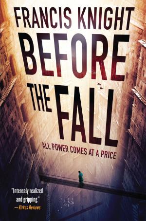 Cover of the book Before the Fall by Mike Carey