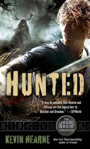 Cover of the book Hunted by John Lescroart