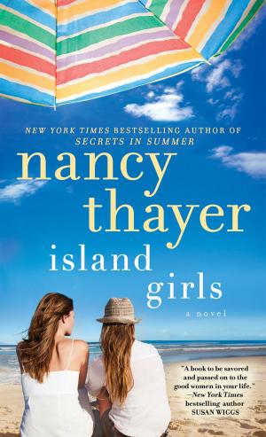 bigCover of the book Island Girls by 