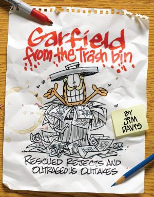 Cover of the book Garfield from the Trash Bin by John Katzenbach