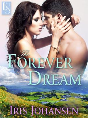 Cover of the book The Forever Dream by Chris Wooding