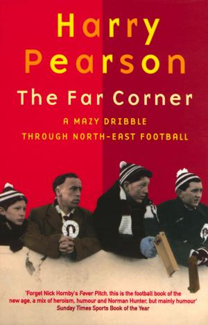 Cover of the book The Far Corner by Derek Wilson