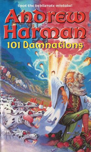 Cover of the book 101 Damnations by Sarah Flower