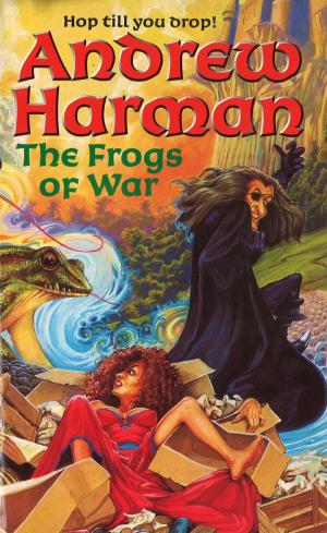 Cover of the book The Frogs Of War by Mary Hughes