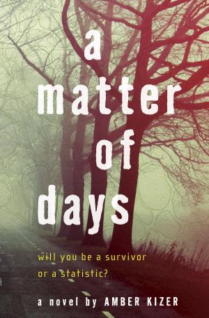 Cover of the book A Matter of Days by Jane Breskin Zalben
