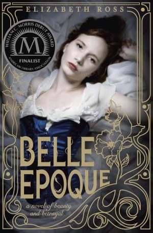 Cover of the book Belle Epoque by Cat Weatherill