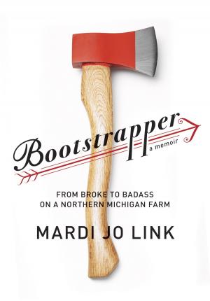 Book cover of Bootstrapper