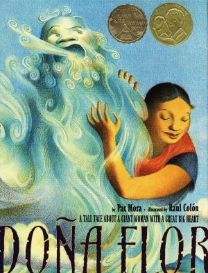 Cover of the book Dona Flor by Michaela DePrince, Elaine Deprince