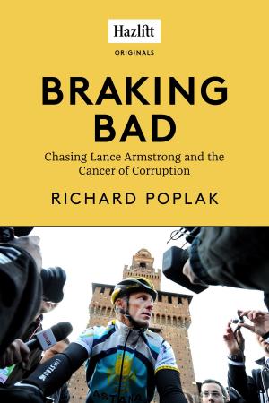 Cover of the book Braking Bad by Eva Stachniak