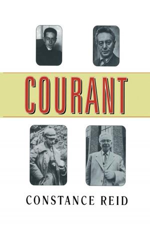 bigCover of the book Courant by 