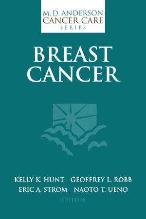 Cover of the book Breast Cancer by Ovidiu Furdui
