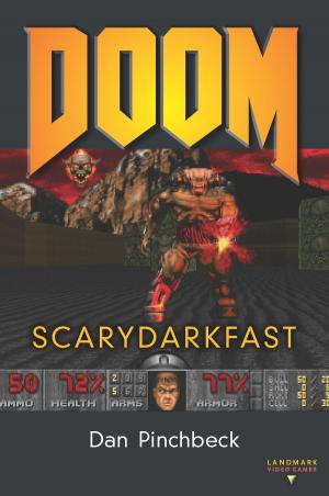 Cover of the book DOOM by Chelsea Lynde