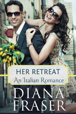 Book cover of Her Retreat