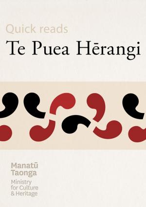 Cover of Te Puea Hērangi