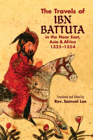 Cover of the book The Travels of Ibn Battuta by Wolf Heinrich