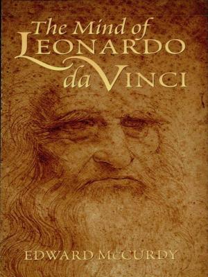 Cover of the book The Mind of Leonardo da Vinci by J. M. Synge