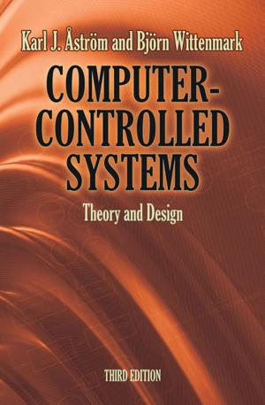 Cover of the book Computer-Controlled Systems by Sophocles
