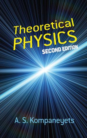 bigCover of the book Theoretical Physics by 