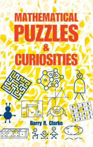 Cover of the book Mathematical Puzzles and Curiosities by Oswald Jacoby, William H. Benson