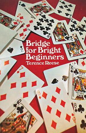 Cover of the book Bridge for Bright Beginners by Lillian R. Lieber, Hugh Gray Lieber