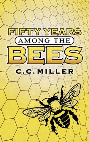 Cover of the book Fifty Years Among the Bees by Franklin H. Gottshall