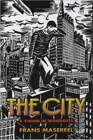 Cover of the book The City by Amnon Yariv