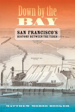 bigCover of the book Down by the Bay by 