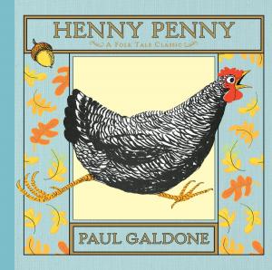 Cover of the book Henny Penny (Read-aloud) by Joan Elizabeth Goodman