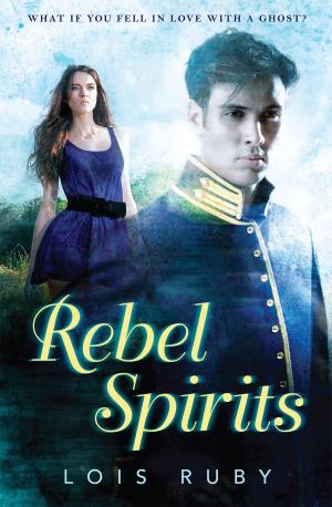 Cover of the book Rebel Spirits by Ann M. Martin