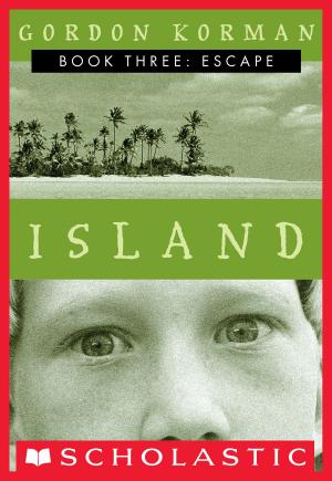 Cover of the book Island III: Escape by Geronimo Stilton