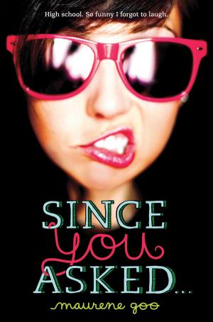 Cover of the book Since You Asked... by Lucille Colandro