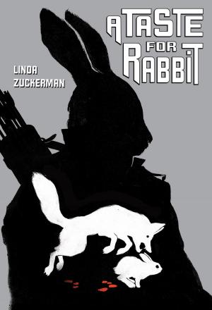 Cover of the book A Taste for Rabbit by Ann M. Martin