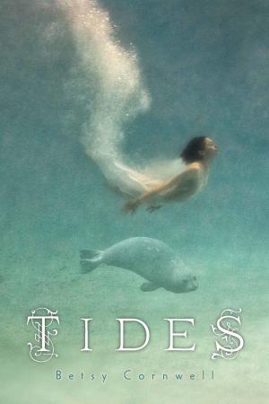 Cover of the book Tides by Gerald Morris