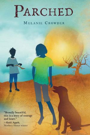 Cover of the book Parched by Ms. Chris Moriarty
