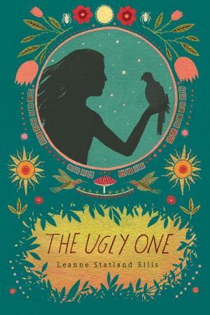Cover of the book The Ugly One by Cynthia Rylant