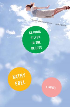 Cover of the book Claudia Silver to the Rescue by Dominique Crenn