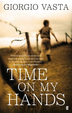 Cover of the book Time On My Hands by Robert Aickman